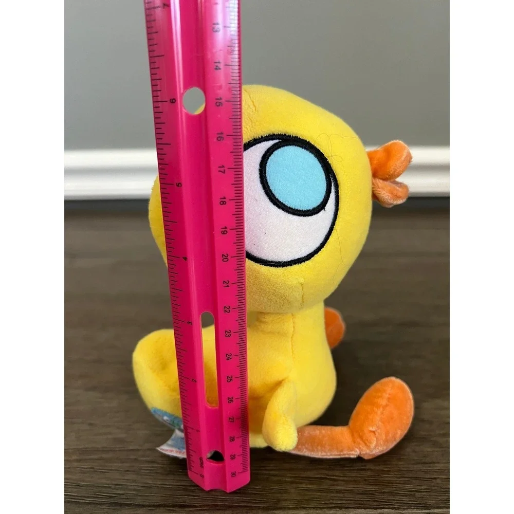 Yottoy Mo Williams Duckling Gets A‎ Cookie Plush